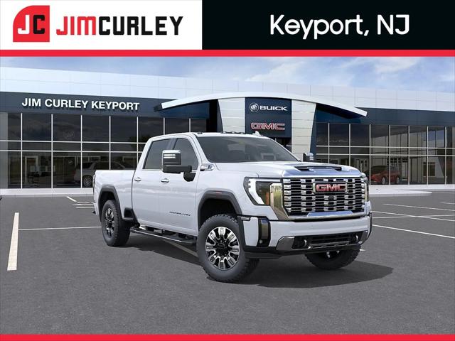 2026 GMC Sierra 2500HD Crew Cab, Standard Bed, Denali, 4WD for sale in Keyport, NJ