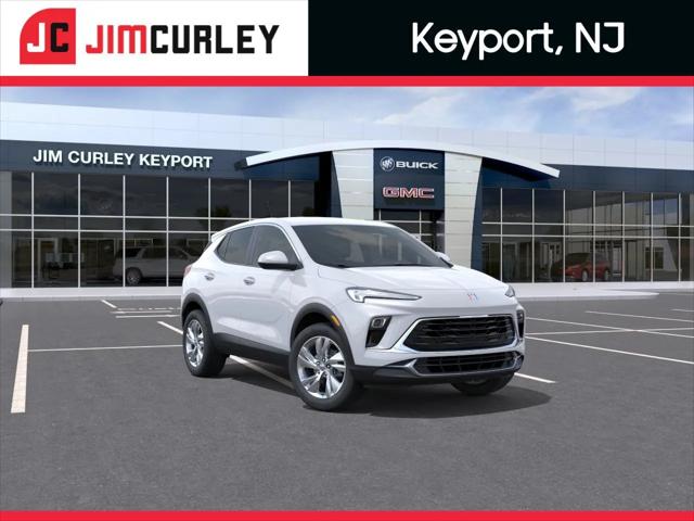 2026 Buick Encore GX Preferred FWD for sale in Keyport, NJ