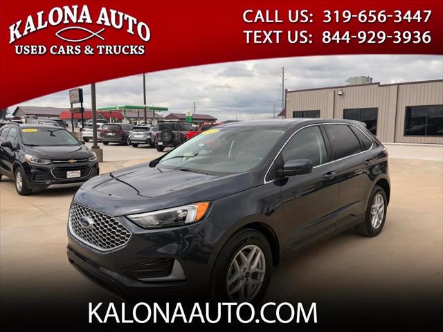 2023 Ford Edge SEL for sale in Kalona, IA