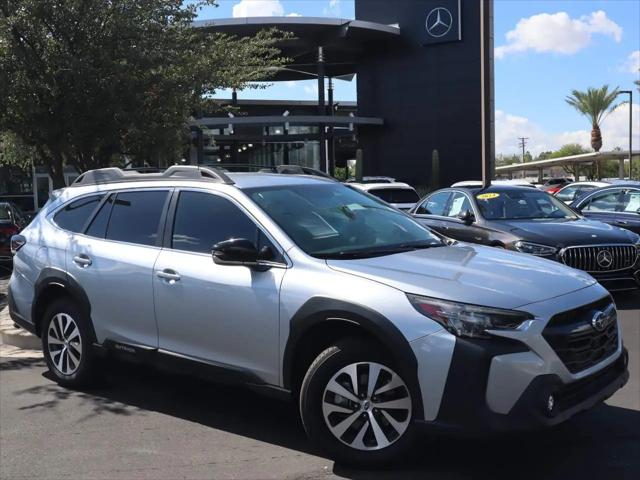 2025 Subaru Outback Premium for sale in Tucson, AZ