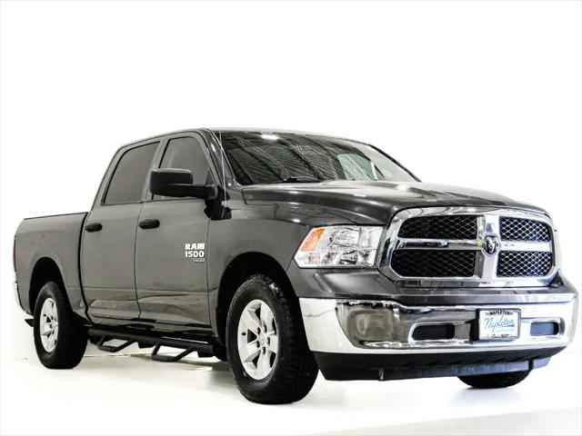 2022 Ram 1500 Classic SLT Crew Cab 4x2 57 Box for sale in Lansing, IL