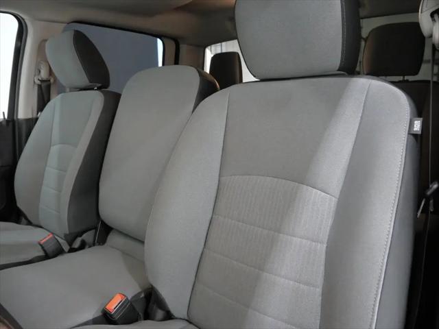 2022 Ram 1500 Classic SLT Crew Cab 4x2 57 Box