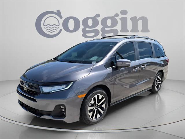 2027 Honda Odyssey EX-L for sale in Orlando, FL
