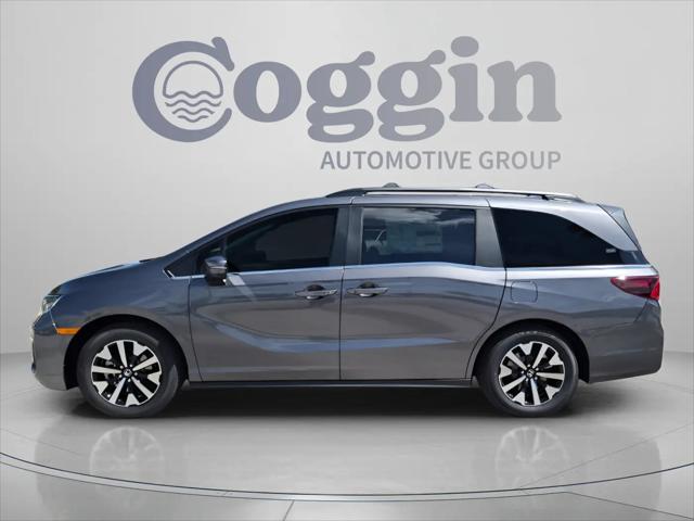 2027 Honda Odyssey EX-L