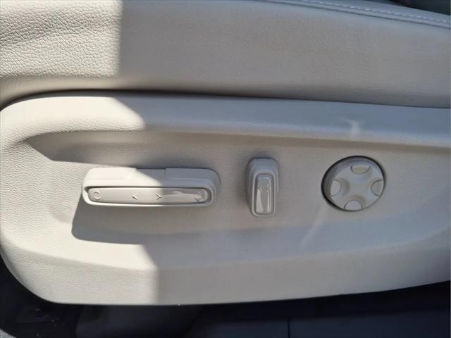 2027 Honda Odyssey EX-L