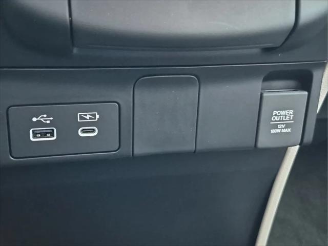 2027 Honda Odyssey EX-L