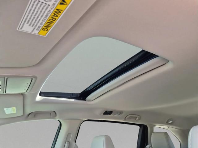 2027 Honda Odyssey EX-L