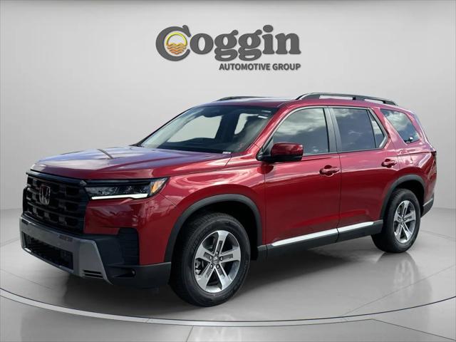 2026 Honda Pilot EX-L for sale in Orlando, FL