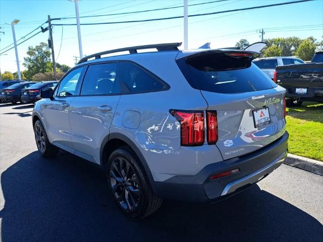 2023 Kia Sorento X-Line SX Prestige