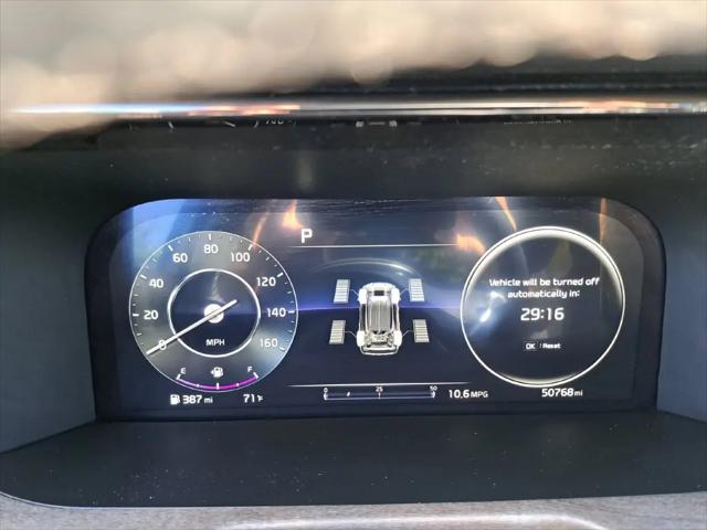 2023 Kia Sorento X-Line SX Prestige