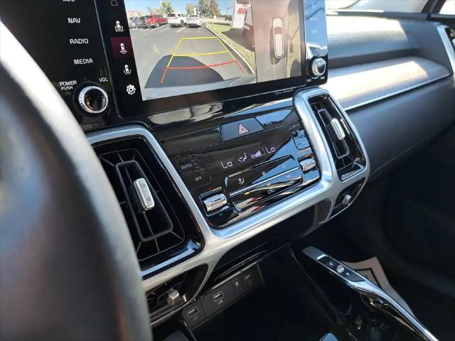 2023 Kia Sorento X-Line SX Prestige