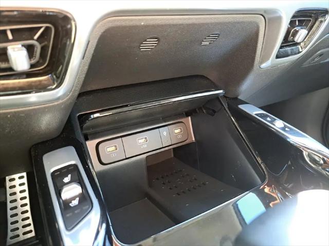2023 Kia Sorento X-Line SX Prestige