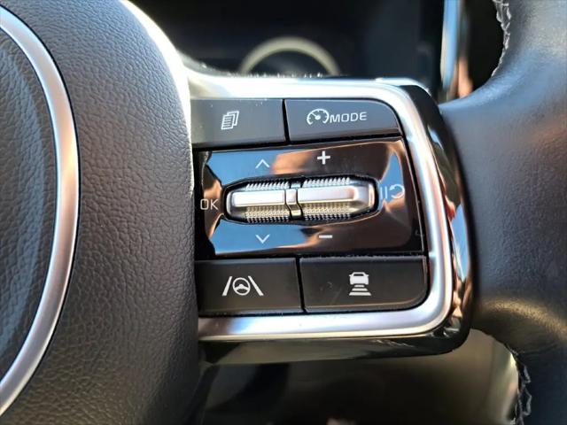 2023 Kia Sorento X-Line SX Prestige