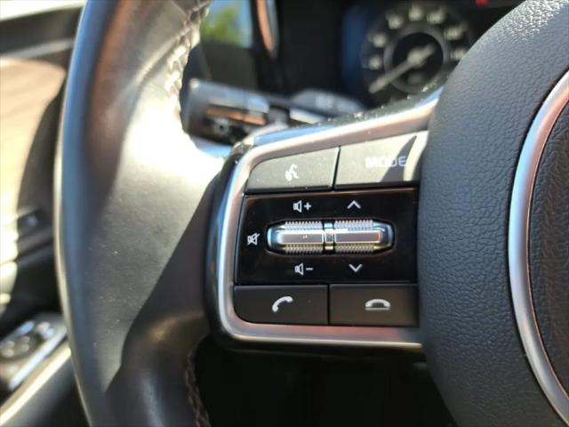 2023 Kia Sorento X-Line SX Prestige