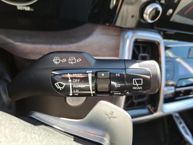 2023 Kia Sorento X-Line SX Prestige
