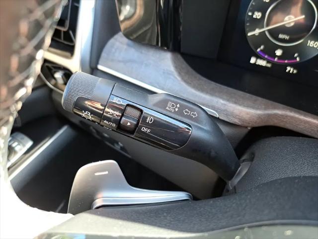 2023 Kia Sorento X-Line SX Prestige