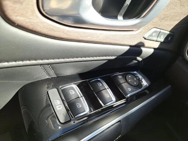 2023 Kia Sorento X-Line SX Prestige