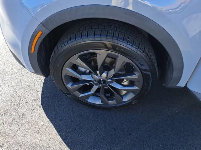 2023 Kia Sorento X-Line SX Prestige