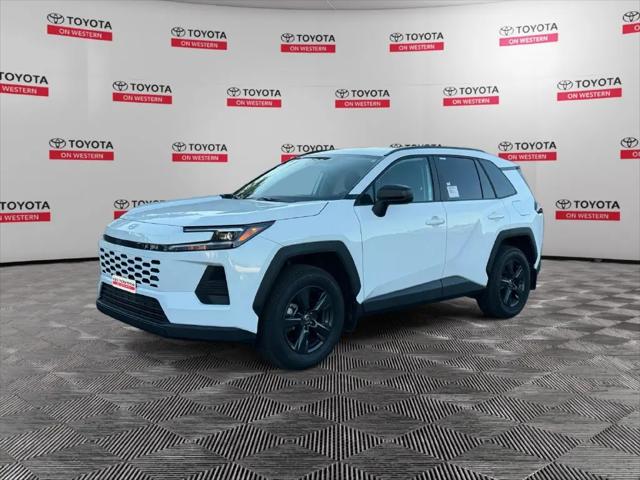 2026 Toyota RAV4 LE for sale in Chicago, IL