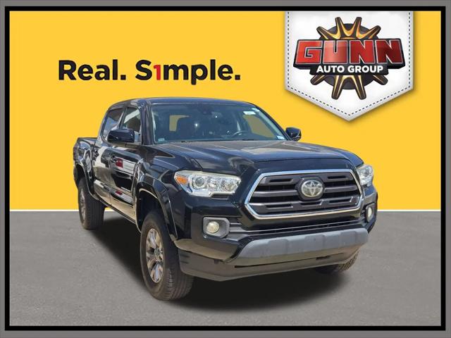 2019 Toyota Tacoma SR5 V6 for sale in Selma, TX
