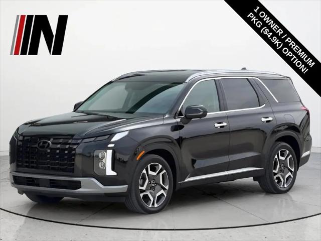 2023 Hyundai Palisade SEL for sale in Noblesville, IN