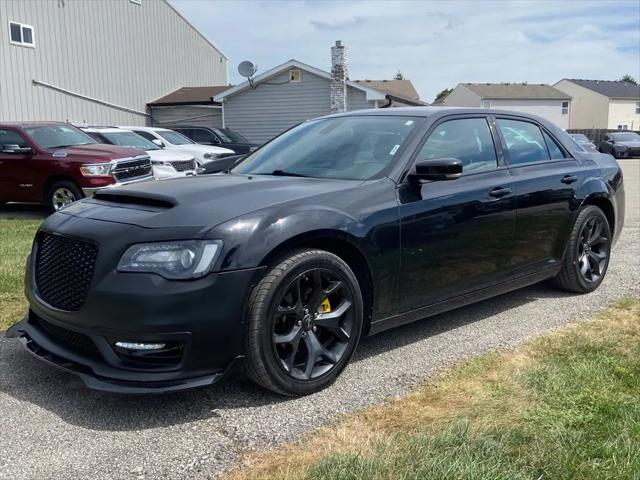2022 Chrysler 300 S for sale in Noblesville, IN