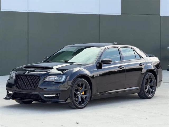 2022 Chrysler 300 S for sale in Noblesville, IN