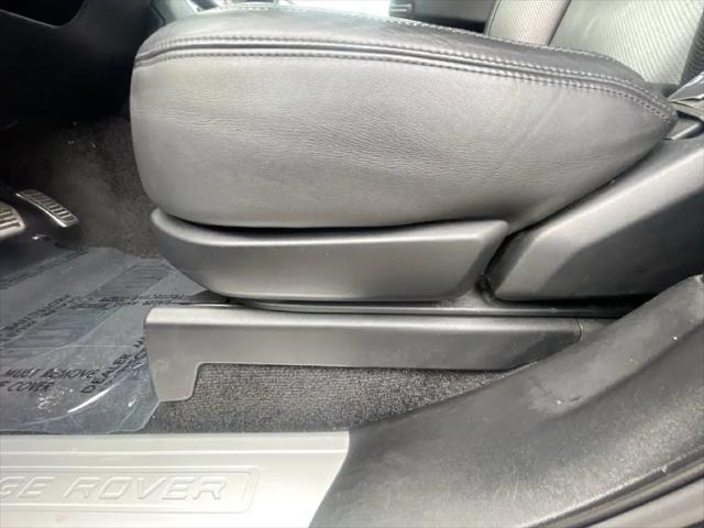 2021 Land Rover Range Rover P525 Westminster