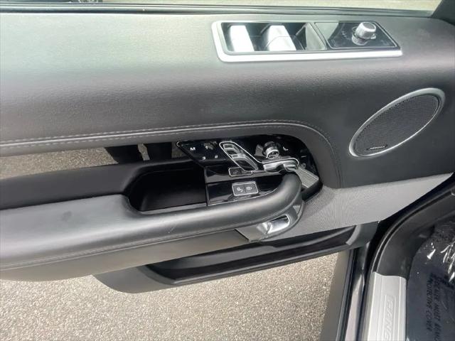 2021 Land Rover Range Rover P525 Westminster