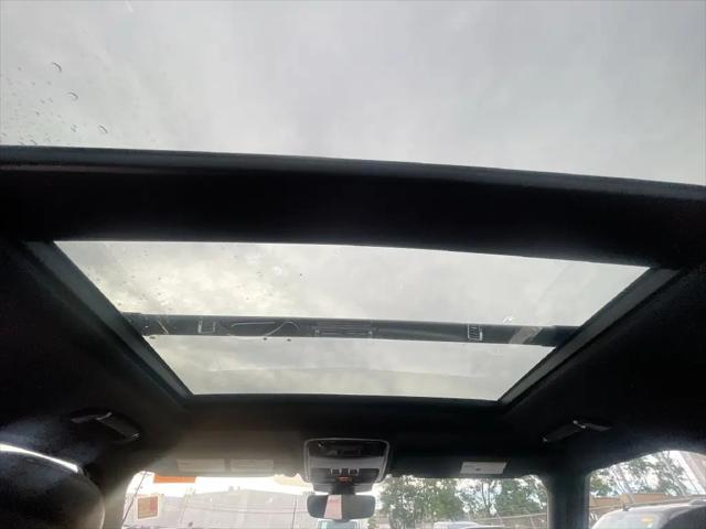 2021 Land Rover Range Rover P525 Westminster