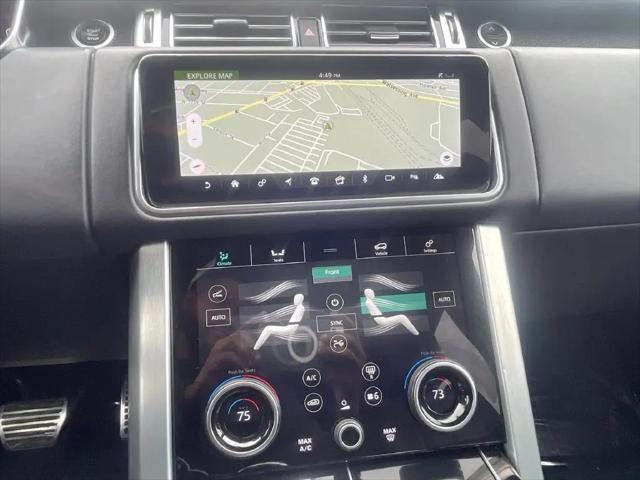 2021 Land Rover Range Rover P525 Westminster