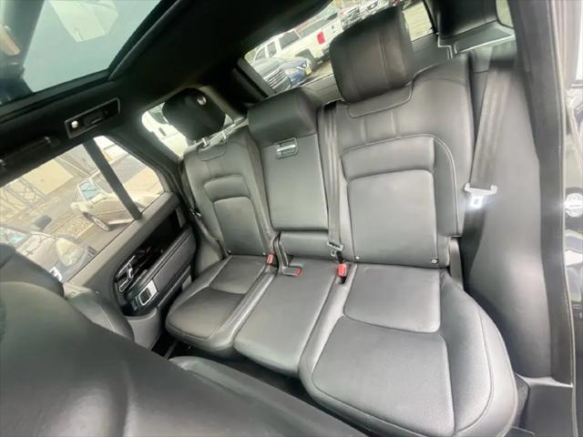 2021 Land Rover Range Rover P525 Westminster