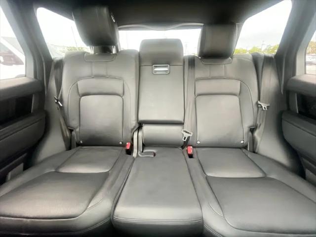 2021 Land Rover Range Rover P525 Westminster