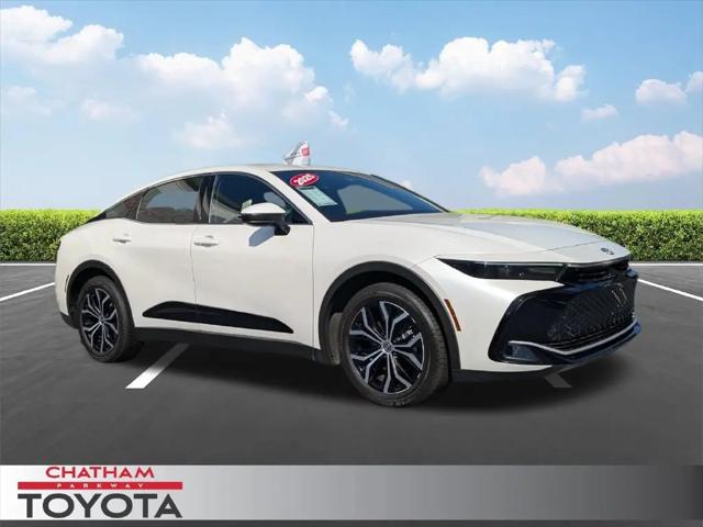 2025 Toyota Crown XLE for sale in Savannah, GA