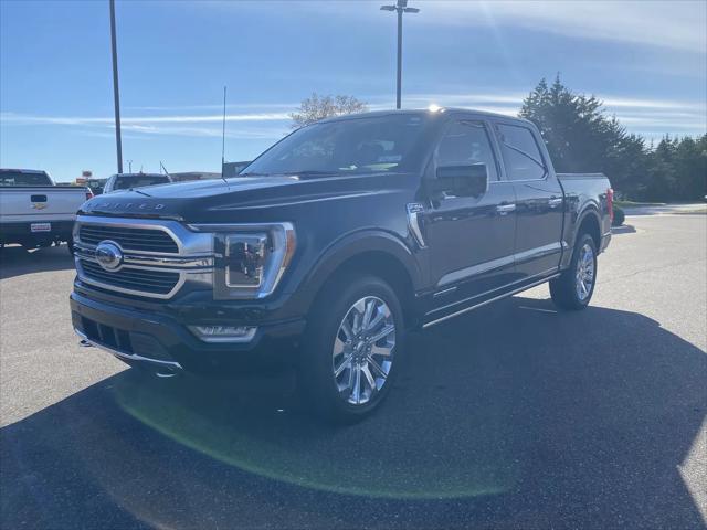 2023 Ford F-150 Limited