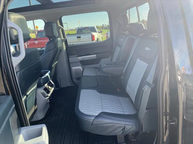 2023 Ford F-150 Limited