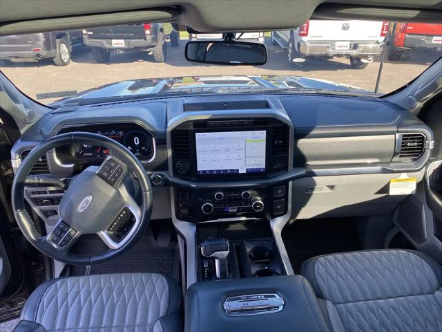 2023 Ford F-150 Limited