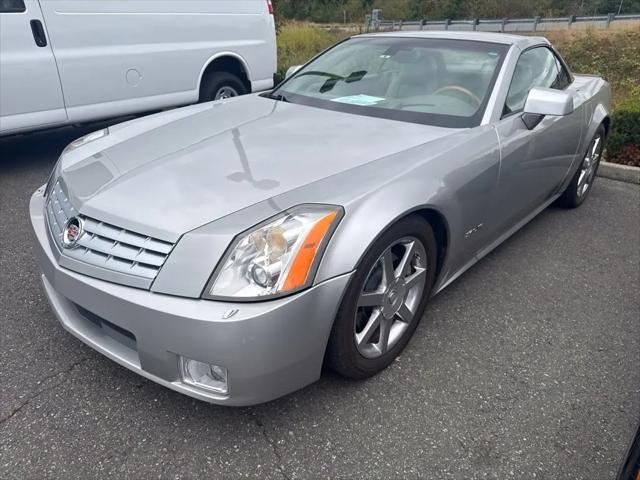 2005 Cadillac XLR Standard for sale in Monroe, WA