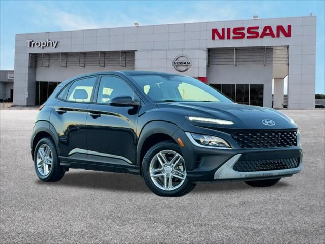2022 Hyundai Kona SE for sale in Mesquite, TX