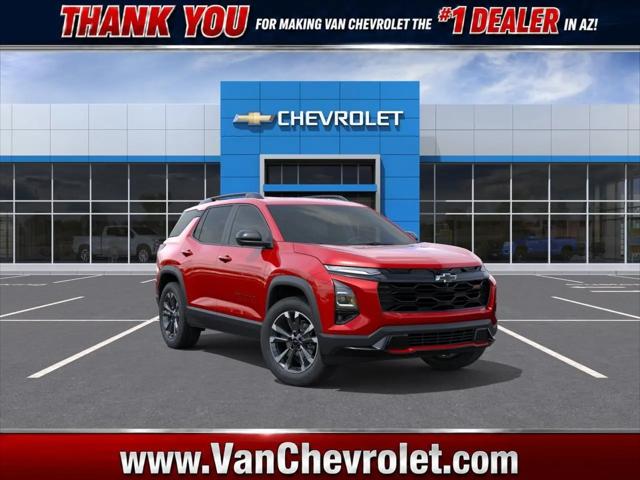 2027 Chevrolet Equinox RS FWD for sale in Scottsdale, AZ