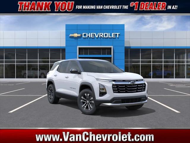 2027 Chevrolet Equinox LT FWD for sale in Scottsdale, AZ