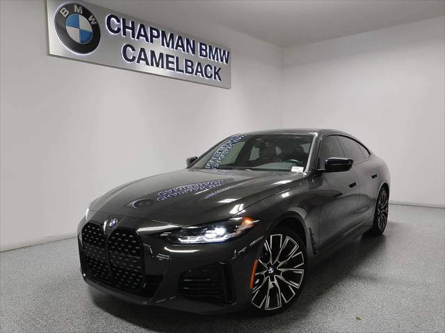 2023 BMW 430i Gran Coupe 430i for sale in Phoenix, AZ