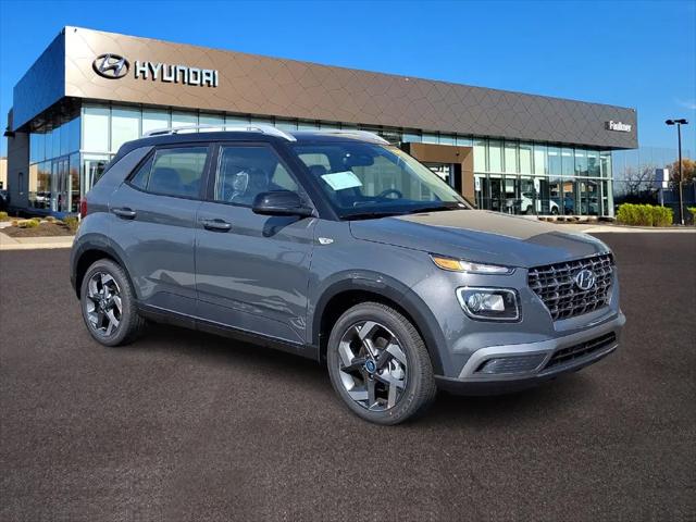 2026 Hyundai Venue SEL w/Two-Tone Roof for sale in Philadelphia, PA