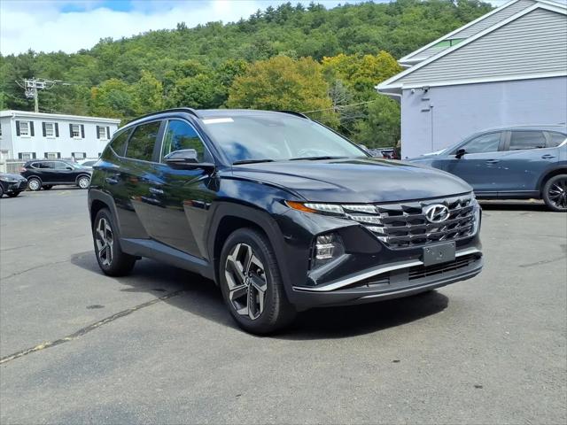 2024 Hyundai Tucson SEL for sale in Canton, CT