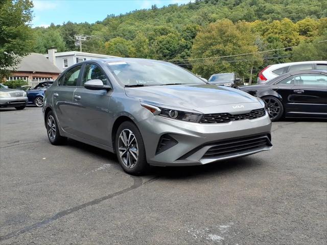 2023 Kia Forte LXS for sale in Canton, CT