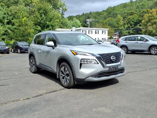 2023 Nissan Rogue SV Intelligent AWD for sale in Canton, CT