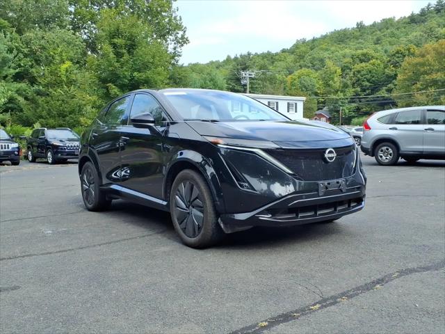 2023 Nissan ARIYA ENGAGE for sale in Canton, CT