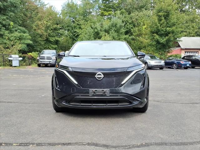 2023 Nissan ARIYA ENGAGE