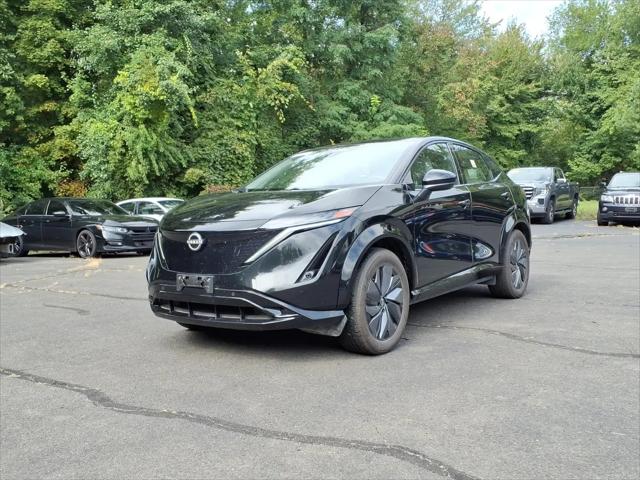 2023 Nissan ARIYA ENGAGE