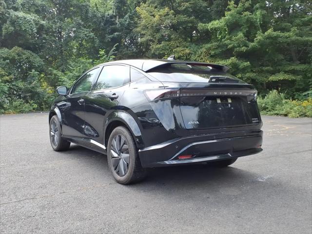 2023 Nissan ARIYA ENGAGE